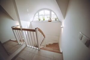 Ferienhaus Auszeit-Rügenblick