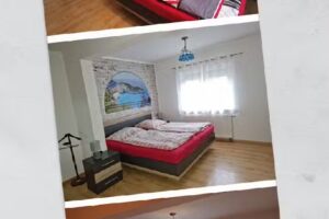 Ferienhaus Axel Hundt