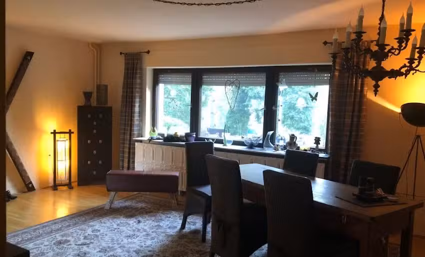 Ferienhaus Bad Schmiedeberg