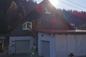 Ferienhaus Barbara Schmidt