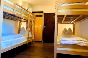 Ferienhaus Baude Steinheid am Rennsteig