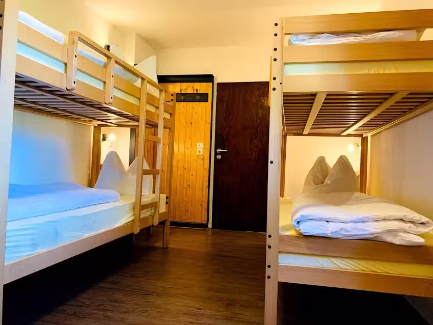 Ferienhaus Baude Steinheid am Rennsteig