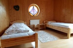 Ferienhaus Bayerischer Wald DaFeBo GmbH