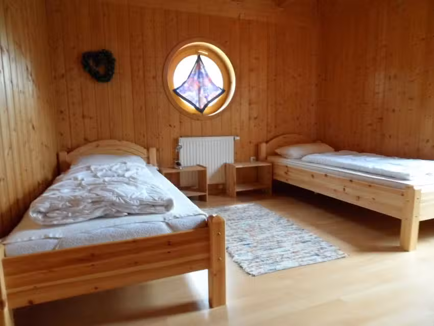 Ferienhaus Bayerischer Wald DaFeBo GmbH