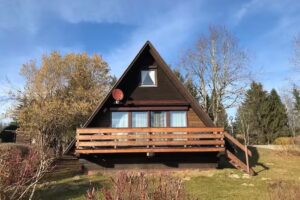 Ferienhaus Bayern – Ferienpark Vorauf