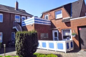 Ferienhaus Beckmann-Visser