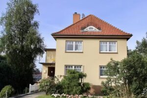 Ferienhaus Beerster Sonne