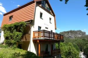 Ferienhaus Bellavista Rathen