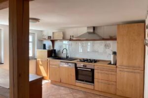 Ferienhaus Beller Gehaichnis