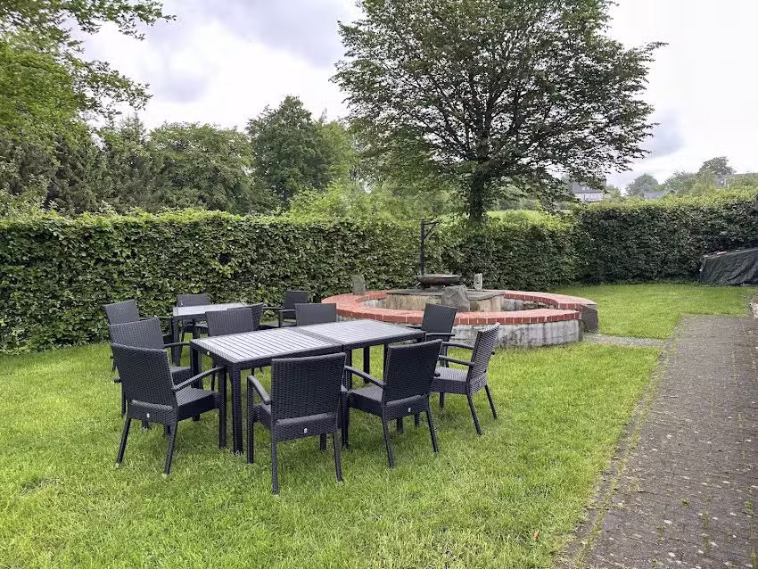 Ferienhaus Bendsieferhof