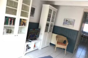 Ferienhaus Bensersiel „Strandperle“