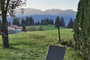 Ferienhaus Bergliebe