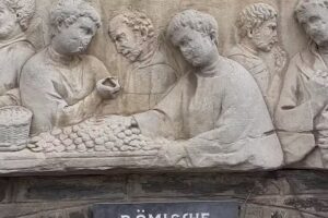 Ferienhaus Berkele für 8 bis 12 Personen