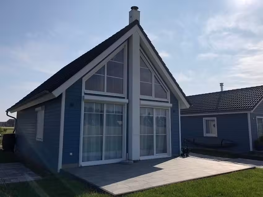 Ferienhaus Biber