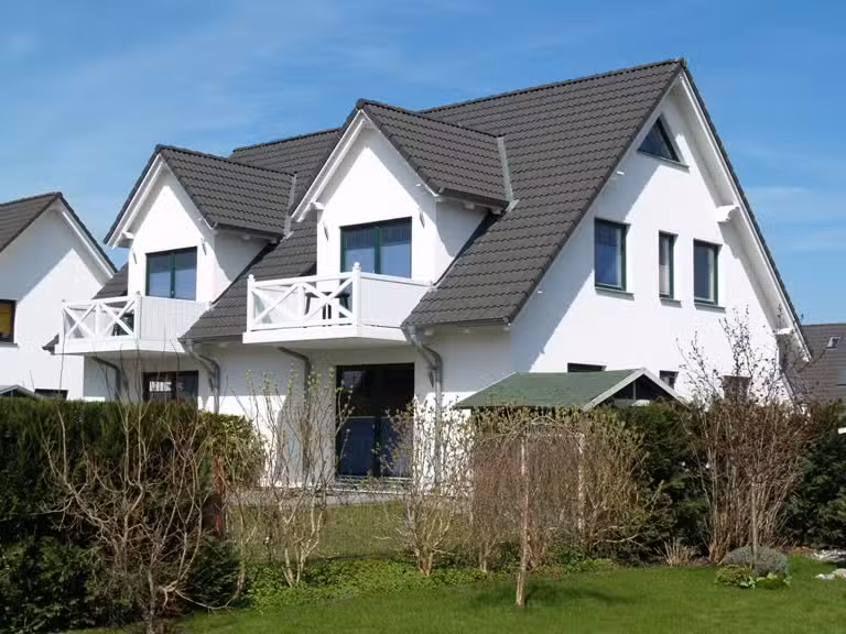 Ferienhaus Binz – Vermietung Insel Rügen