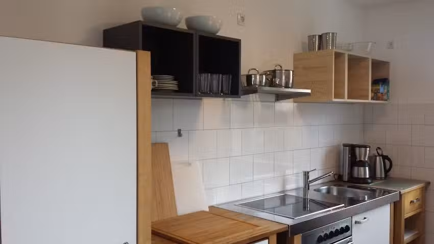 Ferienhaus Birkenhof – Alfsee