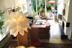 Ferienhaus Blümkes in Meschede / Sauerland