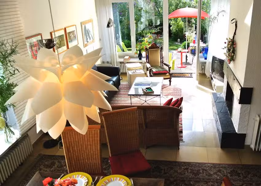 Ferienhaus Blümkes in Meschede / Sauerland