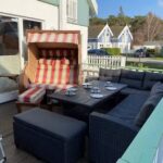 Ferienhaus Boddenblick