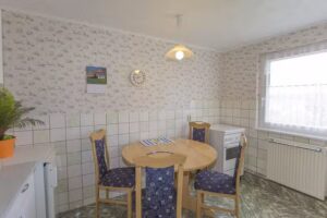 Ferienhaus „Boddenblick“