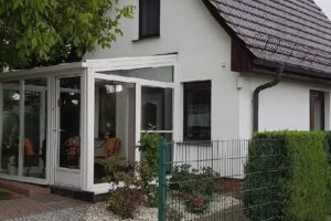 Ferienhaus Bodo Sagner