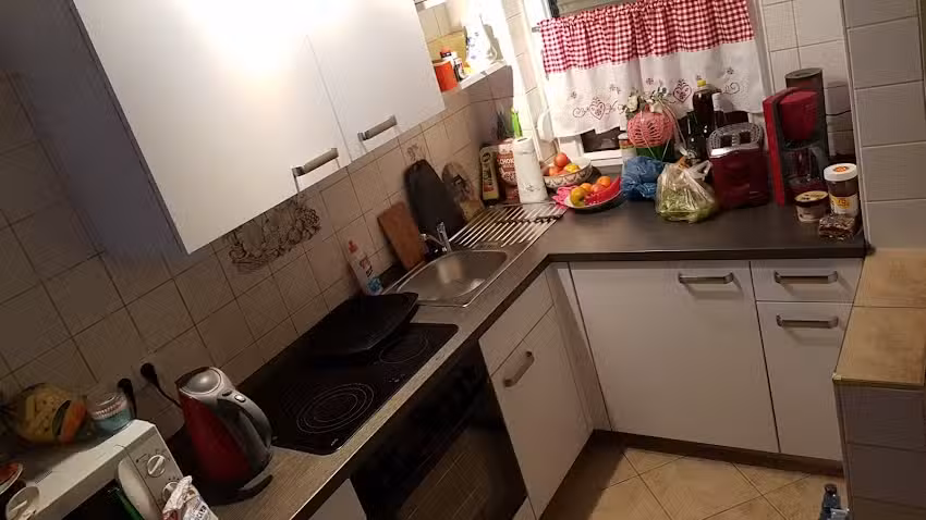 Ferienhaus Bodo Sagner