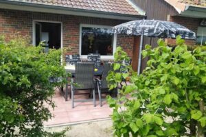 Ferienhaus Boltenhagen