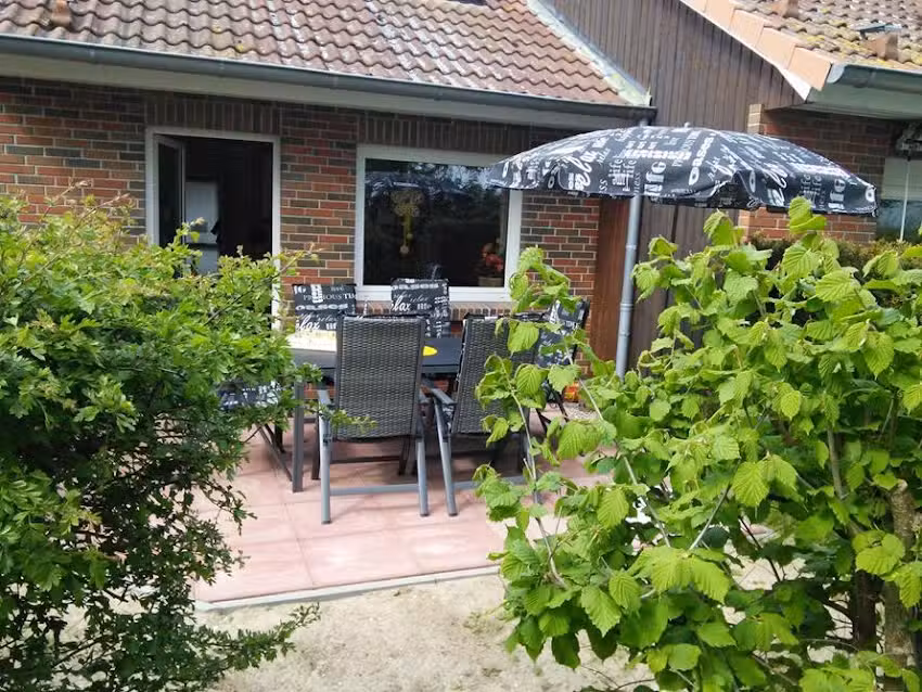 Ferienhaus Boltenhagen