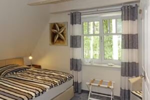 Ferienhaus Bonde – Bonde Hus