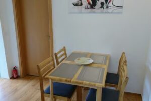 Ferienhaus Brandenburg a.d. Havel „Am breiten Bruch 46“