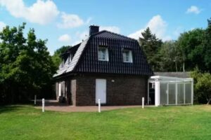 Ferienhaus Bremke am Alfsee