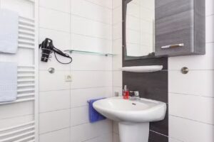 Ferienhaus „Brigitte“