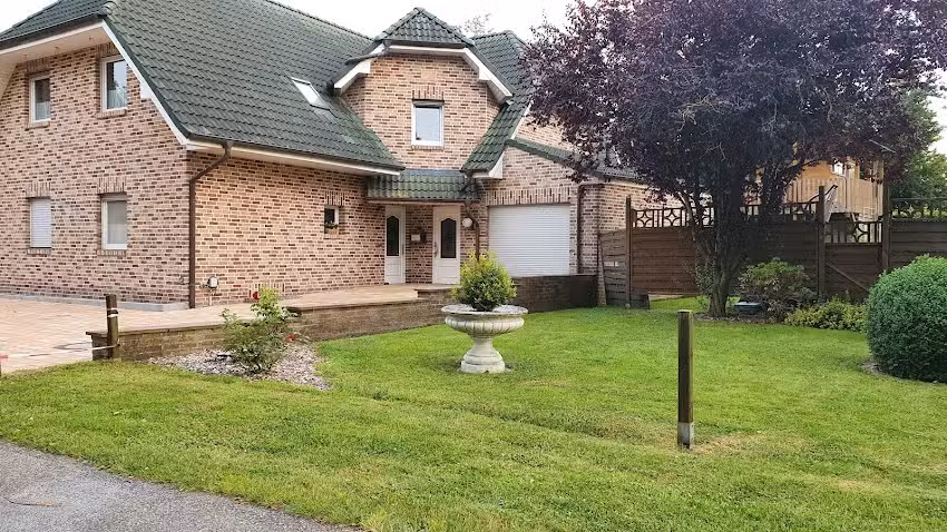 Ferienhaus Brinkman – Moormerland