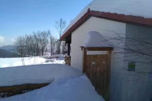 Ferienhaus Brotjacklriegel Ferienhaus Schau ins Land Ferienhaus Waldidyll