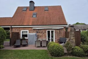 Ferienhaus Buhne 3 – Grömitz