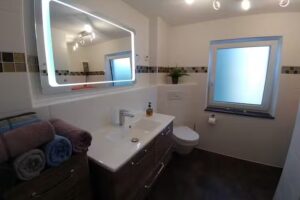 Ferienhaus Bumblebee