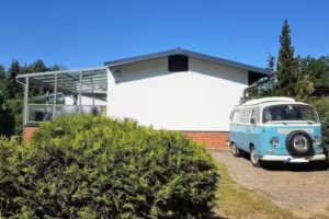 Ferienhaus Bungalow Elke Ranzau