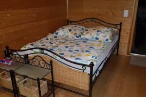 Ferienhaus & Bungalow Julien Schröder