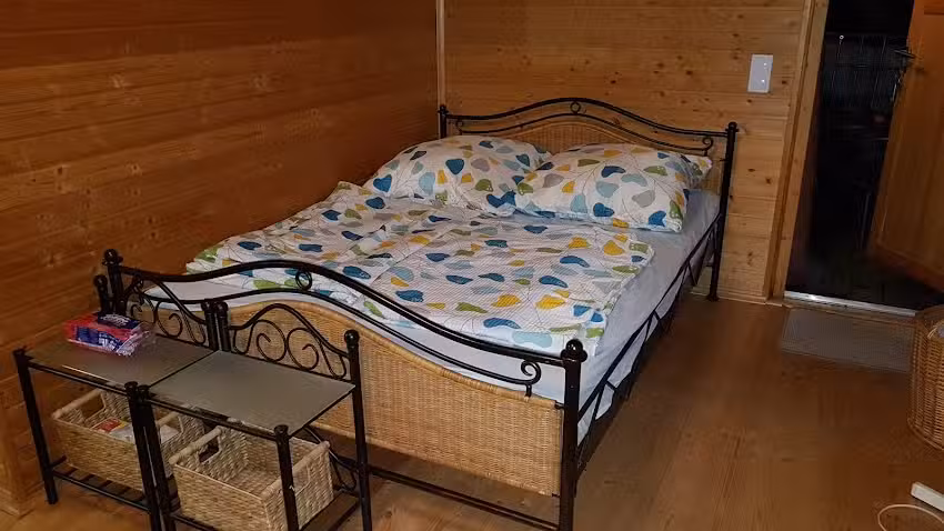 Ferienhaus & Bungalow Julien Schröder