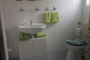 Ferienhaus „Bungalow Rövershagen“