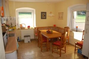 Ferienhaus Burgblick Eichstätt