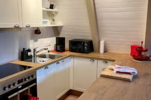 Ferienhaus Butjadingen