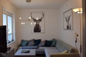 Ferienhaus Casa alla Torre