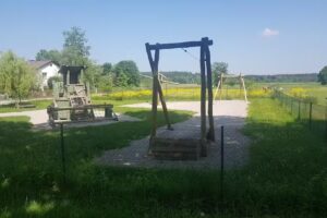 Ferienhaus Casa Mantini