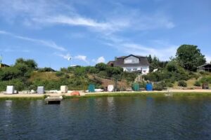 *Ferienhaus Chateau Magic*