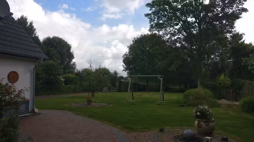 Ferienhaus Christianhus