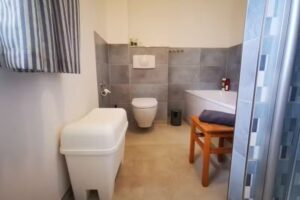 Ferienhaus Christine Lorsch