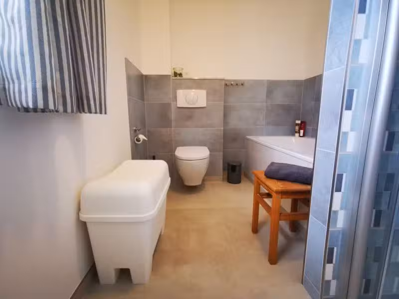 Ferienhaus Christine Lorsch