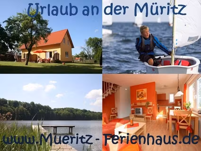 Ferienhaus Christoph Galanski