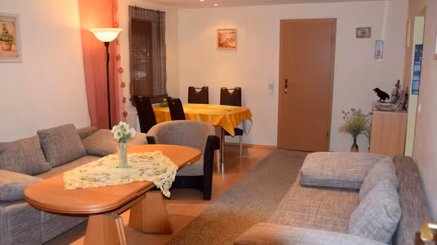 Ferienhaus Christoph